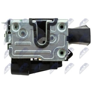 Actionneur De La Fermeture Centrale Avant DACIA DUSTER 2009 - 8200735225, 16SKV981, 31297