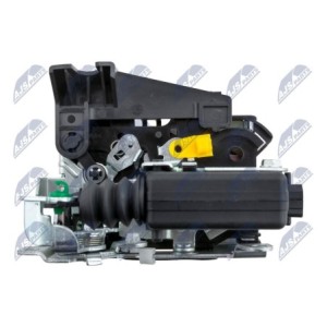 Actionneur De La Fermeture Centrale Avant DACIA DUSTER 2010 - 8200735227