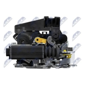 Actionneur De La Fermeture Centrale Avant DACIA DUSTER 2010 - 8200735224, 610892, 8200735224
