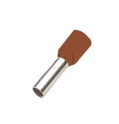 Suggerimento per il cablaggio DIN semplice 46228 10mm2