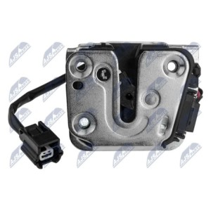 Serrure de porte latérale coulissante RENAULT MASTER III 2011 - 825020011R, 93197848