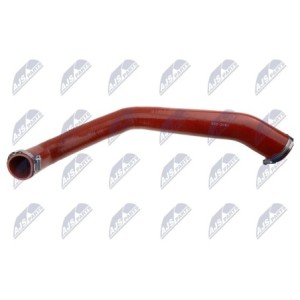 Tuyau D'aspiration D'air IVECO DAILY V-VI 3.0D 11 - 5801359166, 2400427, 230313