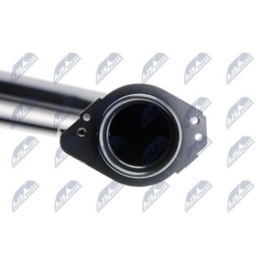 Injection De Carburant SUZUKI GRAND VITARA 5D 1.9DDIS 05 - 89201-65J01