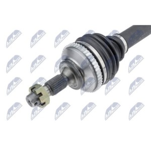 Demi-arbre De Transmission GAUCHE PEUGEOT 406 95-04 - 32728N, 32729N, 32728N