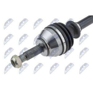 Demi-arbre De Transmission RENAULT MEGANE I 1.4 - SPI20170, 4461T, 4467T