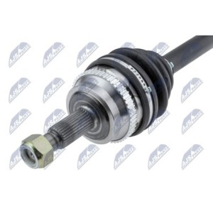 Demi-arbre De Transmission RENAULT MASTER II 1.9DTI 00 - 250058, 7701473010, 8200052420
