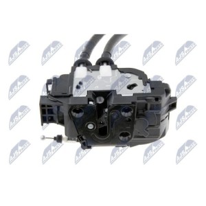 Actionneur De La Fermeture Centrale Avant GAUCHE HYUNDAI I30 2007 - 60SKV041, 81310-2L020