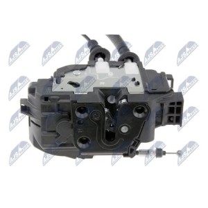 Actionneur De La Fermeture Centrale Avant DROITE HYUNDAI I30 2007 - 60SKV042, 81320-2L020
