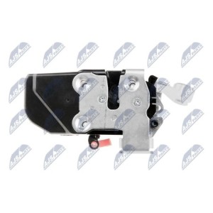 Actionneur De La Fermeture Centrale Avant JEEP CHEROKEE 01-08 - K55177043AJ, K55177043AJ, 610625A2