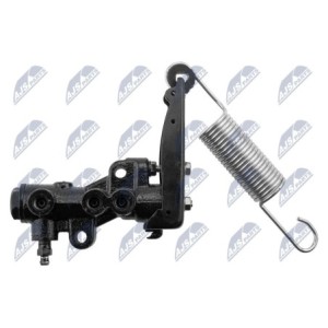 Régulateur de force de freinage MITSUBISHI L200 2.5TD -K14 - MB618321