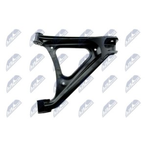 Bras De Suspension Arriere AUDI Q7 06 - 7L0 505 311 B, 524-473, 524473