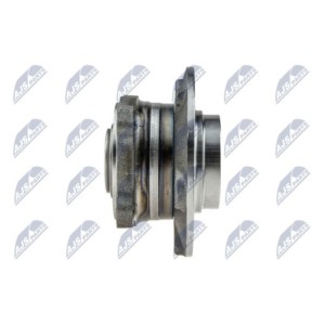 Moyeu De Roue Avant BMW 7 01 - 201080, 051002B, 31226750217