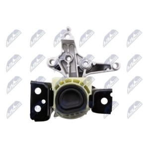 Support Moteur DROITE DACIA DUSTER I 4X4 2010 - 2018 1.5 DCI - 66 KW-90 CV - 112107399R