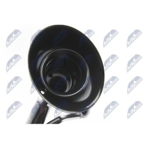 Injection De Carburant NISSAN MICRA K12 1.0 - 17221-AX600, 17221-BC400, 17221-BC40A