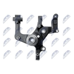 Fusée d'essieu arrière AUDI A3 03 - 56112, BSP23469, FZK020P