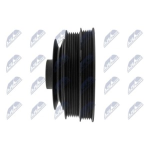 Amortisseur Poulie NISSAN ENG.VG33E 3.3 TERRANO R50 95 - NDS-VG33E, 12303-0W001