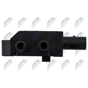 Capteur De Pression D'echappement ENG.2.0-3.0H LAND ROVER DEFENDER - CSN81J00GS, 84.3288, 70668603