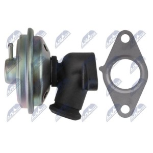 Vanne Egr ENG. 2.0 - 1628.2N, 1628.XP, 9638374180