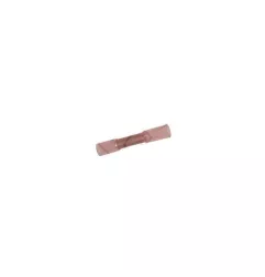 Red end -to -end connector