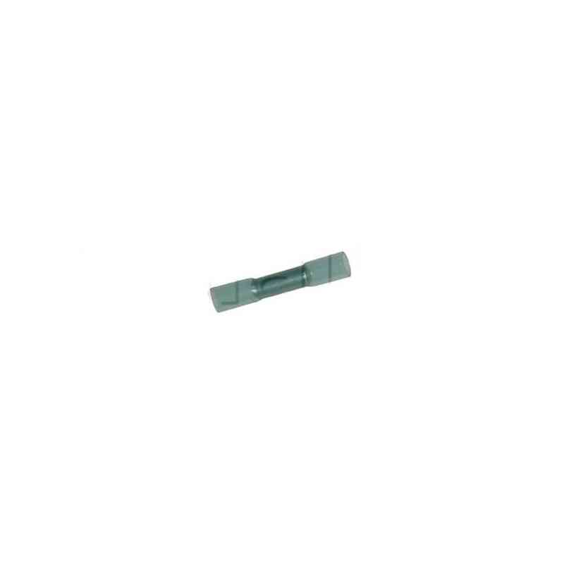 Blue end -end connector Blue end -end connector