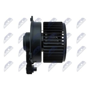 Pulseur D'air Habitacle TOYOTA HILUX 2005-2016 - 87103-0K130