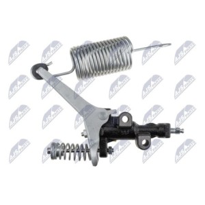 Régulateur de force de freinage FORD RANGER 2002 - 1501769, 2M34-2B091-BB