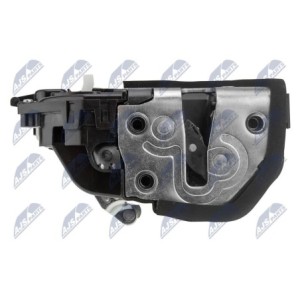 Actonneur La Fermeture Centrale Arriere DROITE TOYOTA PRIUS 2003 - 69050-47041