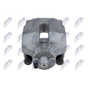 Étrier De Frein Arriere BMW X5 E70-F15-F85 07 - 430812, 34216776788, F 06 187