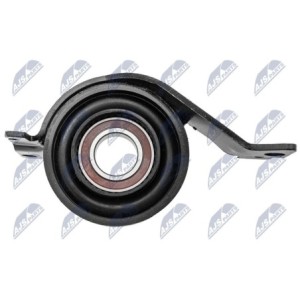 Support Arbre De Transmission PORSCHE PANAMERA 09 - 970 421 011 53, 97042101153, TED63071