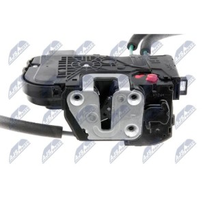 Actonneur La Fermeture Centrale Arriere GAUCHE KIA SPORTAGE 2010 - 81410-3W000