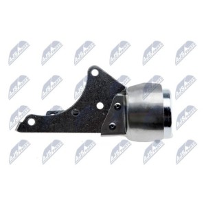 Soupape de régulation de pression du turbocompresseur KIA SORENTO 2.5CRDI 2006 - T914878, 28200-4A470, 336262