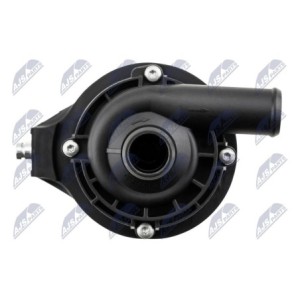 Pompe A Eau Additionnelle RENAULT MASTER III 2.3DCI 10 - 0 392 023 101, 144B0 0004R, 93865567
