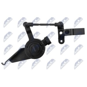 Capteur de niveau de phare CADILLAC ESCALADE 04-11 - RH-5072, 15128649, 15128649