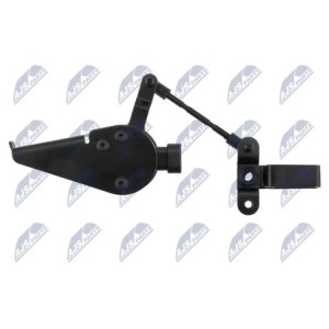 Capteur de niveau de phare CADILLAC ESCALADE 04-11 - RH-5073, 15128648, 15128648