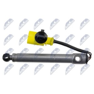 Actionneur pyrotechnique de capot G-D pour AUDI Q7 2016 - 4M0823823, 4M0823823B, 4M0823823D