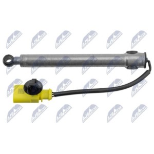 Actionneur pyrotechnique de capot AVANT AUDI A6-S6-QUATTRO 2019 - 4K0823823A, 4K0823823B, 4K0823823C