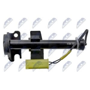 Actionneur pyrotechnique de capot pour BMW X3 G01 2016 - 51237397495