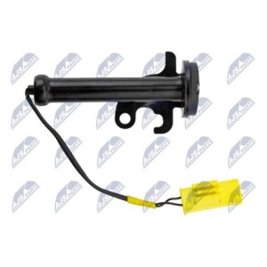 Actionneur pyrotechnique de capot pour BMW X2 F39 2017 - 51237300581