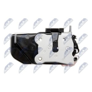 Actonneur La Fermeture Centrale Arriere GAUCHE DODGE RAM 03-10 - 55276795AB, 55276795AC, 55276795AD