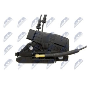 Actionneur De La Fermeture Centrale Avant GAUCHE KIA SPORTAGE 2015 - 81310-D9000, 81310-D9010