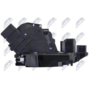 Actionneur De La Fermeture Centrale Avant LAND ROVER DICOVERY IV 2010 - LR013801