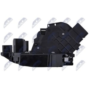 Actionneur De La Fermeture Centrale Avant LAND ROVER DICOVERY IV 2010 - LR013800