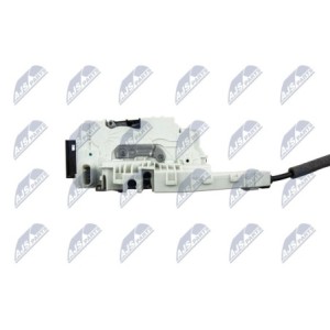 Actionneur De La Fermeture Centrale Avant MERCEDES C-CLASS W204 2007 - 70963, 5250ME0050, BDL13700