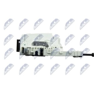 Actonneur La Fermeture Centrale Arriere MERCEDES C-CLASS W204 2007 - 70965, BDL13704, 792953801