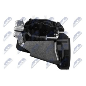Actonneur La Fermeture Centrale Arriere TOYOTA PRIUS 2009 - A70-85-0082, 69050-47070