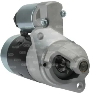 Démarreur 12 Volts, Mitsubishi M2T10271, Chariot élévateur