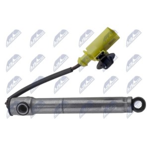 Actionneur pyrotechnique de capot AUDI A3 2013 - 8V0823823D, 8V0823823F