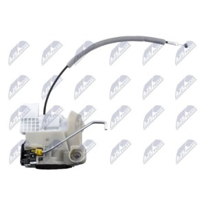 Actionneur De La Fermeture Centrale Avant GAUCHE KIA RIO III 2011 - 81311-1W030