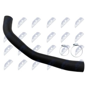 Tuyau D'aspiration D'air IVECO DAILY VI 2.3D 2014 - 5801303587, 5801303587EA