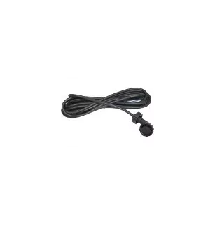 Kit prise kostal + cable 4m + écrous M24-27 Erhel 144367